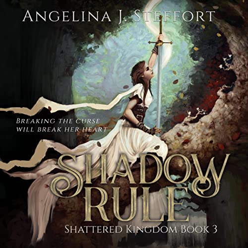 Cover of Shadow Rule