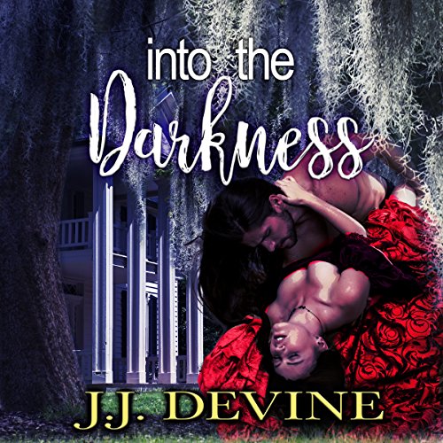 Cover of Into the Darkness