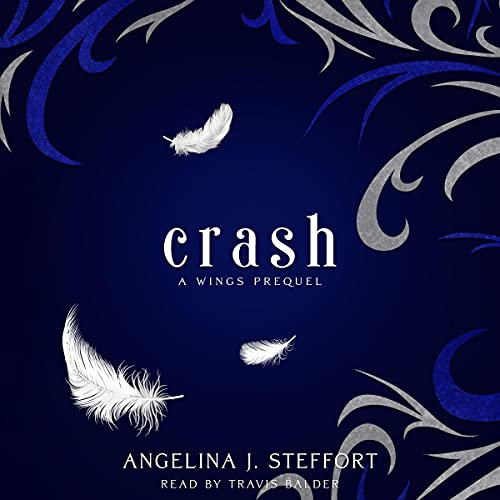 Cover of Crash
