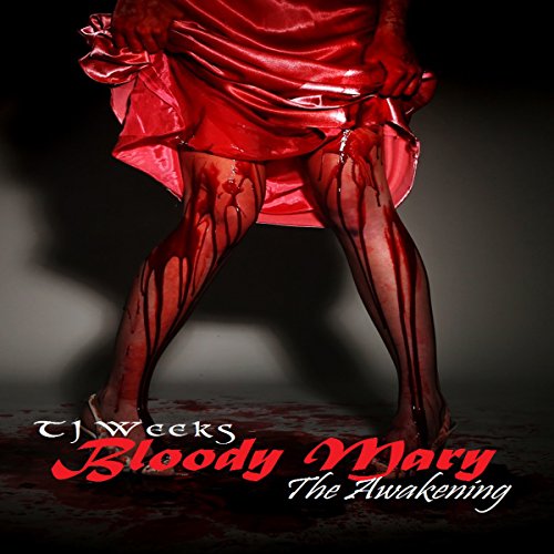 Cover of Bloody Mary: The Awakening