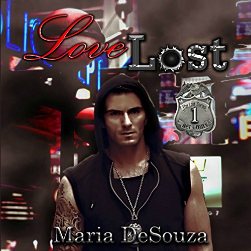 Cover of Love Lost