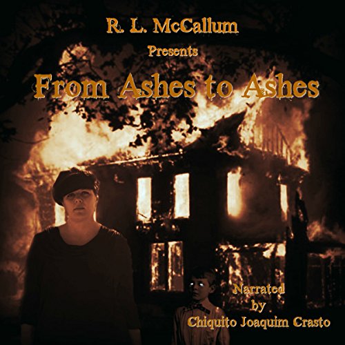 Cover of From Ashes to Ashes
