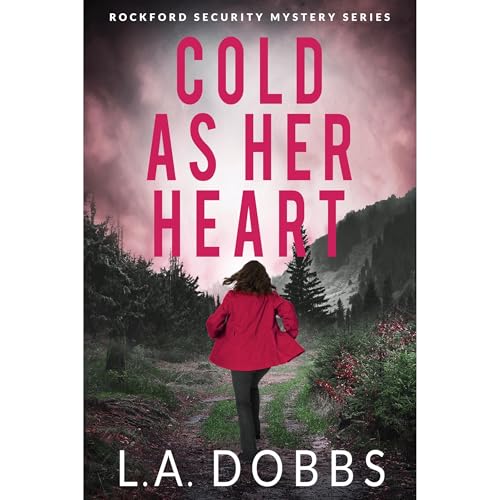 Cover of Cold As Her Heart
