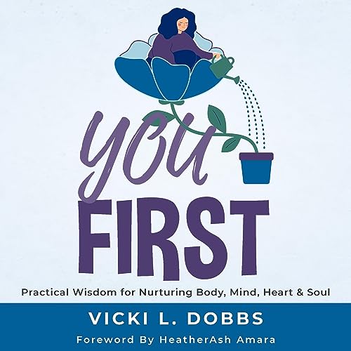 Cover of You First