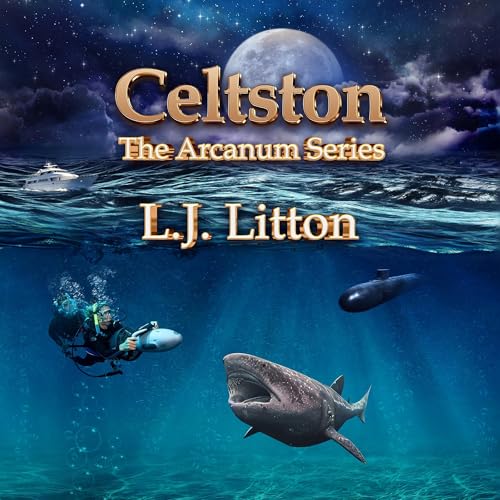 Cover of Celtston