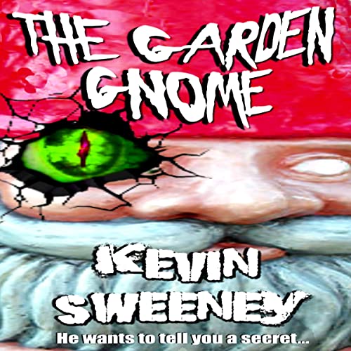 Cover of The Garden Gnome