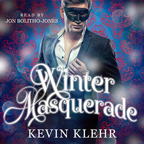 Cover of Winter Masquerade