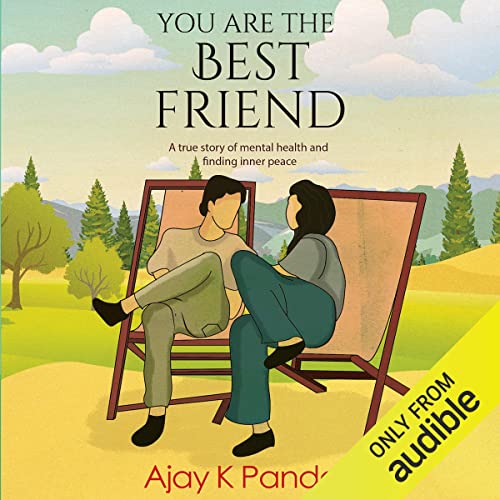 Cover of You Are the Best Friend