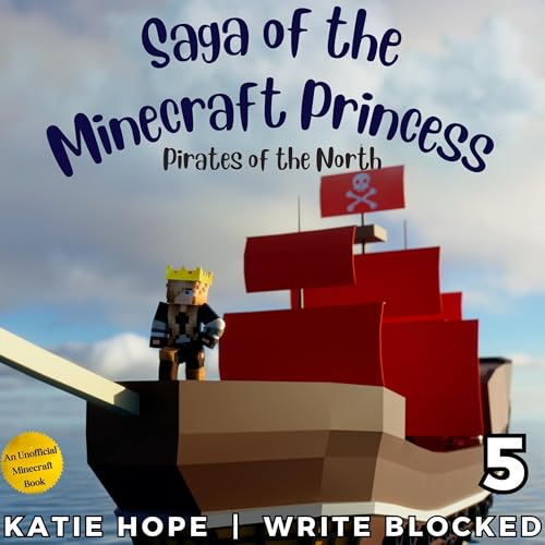Cover of Pirates of the North