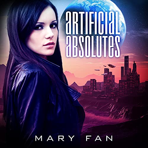 Cover of Artificial Absolutes