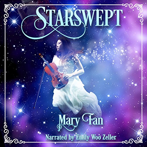 Cover of Starswept