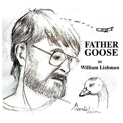 Cover of Father Goose