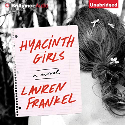 Cover of Hyacinth Girls