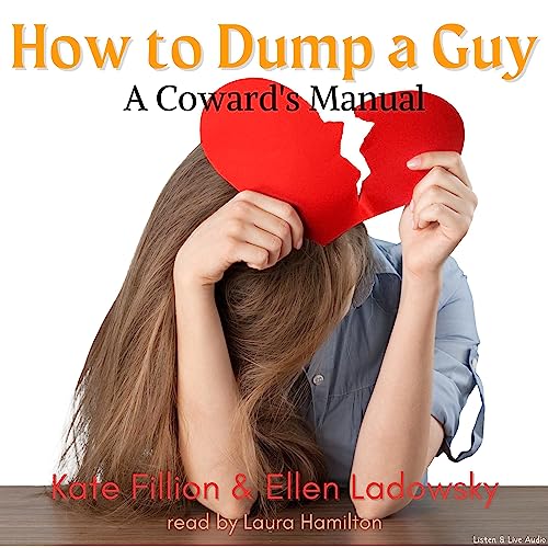Cover of How to Dump a Guy