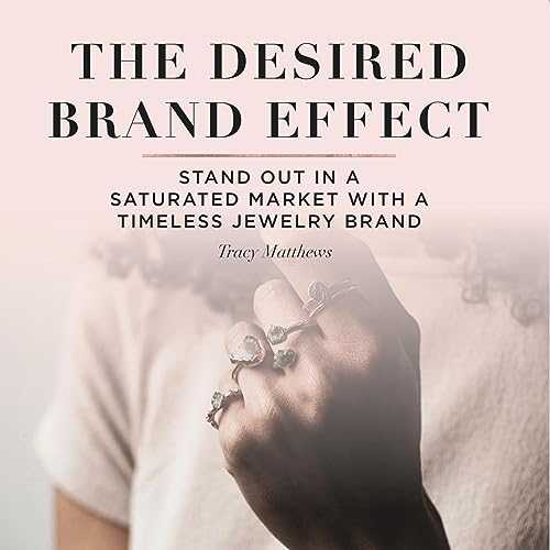 Cover of The Desired Brand Effect