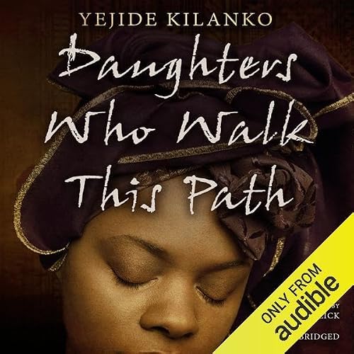 Cover of Daughters Who Walk This Path