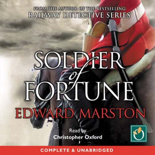 Cover of Soldier of Fortune