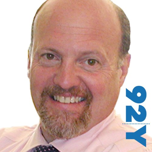 Cover of Jim Cramer at the 92nd Street Y