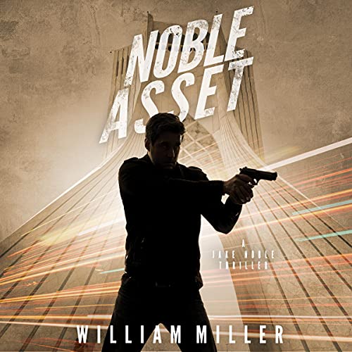 Cover of Noble Asset