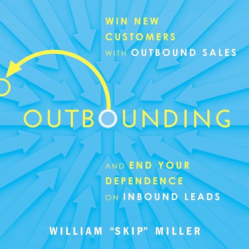 Cover of Outbounding