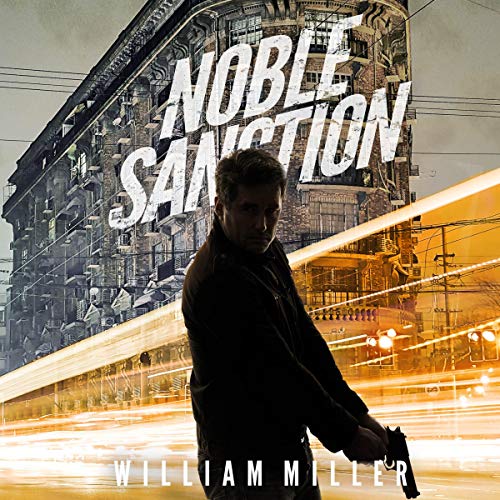 Cover of Noble Sanction