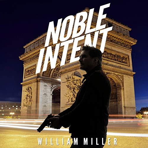 Cover of Noble Intent
