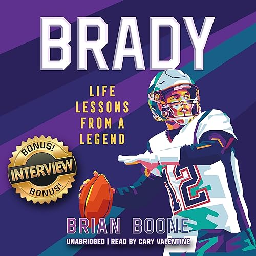 Cover of Brady