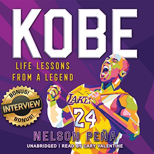 Cover of Kobe