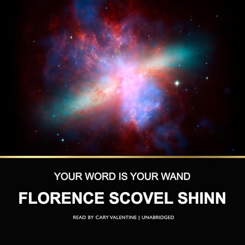 Cover of Your Word Is Your Wand