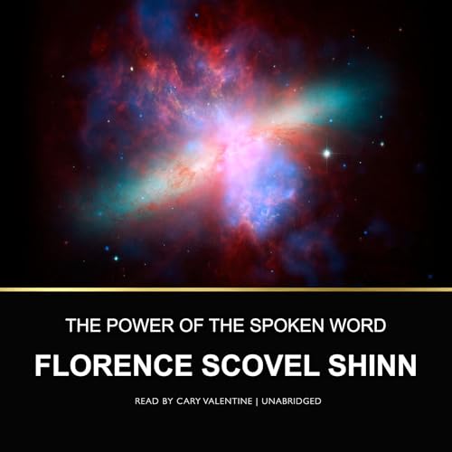 Cover of The Power of the Spoken Word