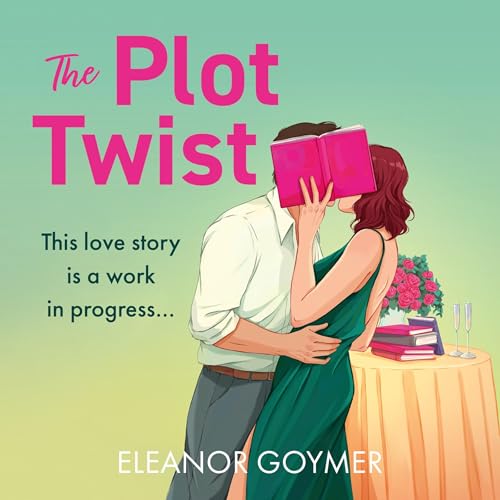 Cover of The Plot Twist