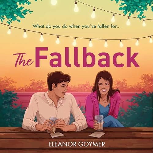 Cover of The Fallback