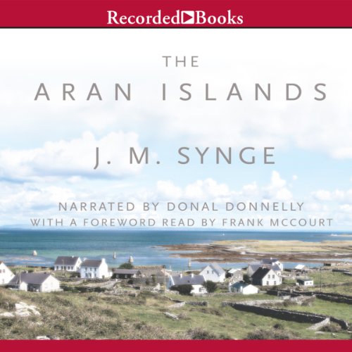 Cover of The Aran Islands