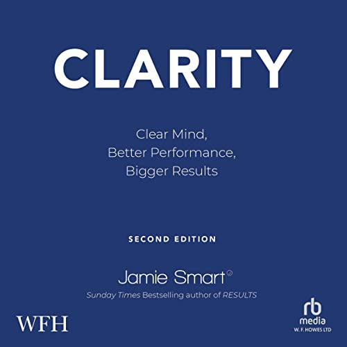 Cover of Clarity