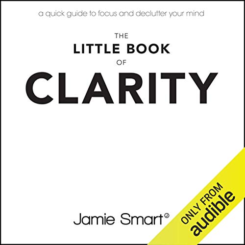Cover of The Little Book of Clarity