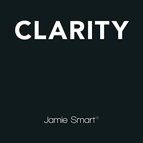 Cover of Clarity