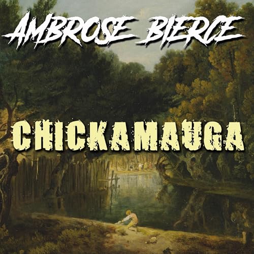 Cover of Chickamauga