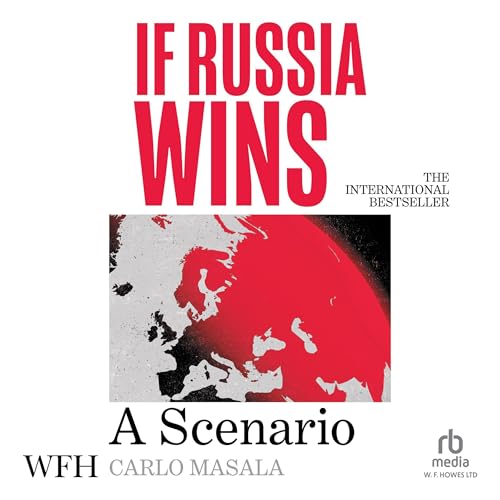 Cover of If Russia Wins