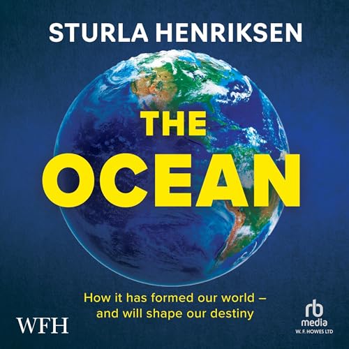 Cover of The Ocean