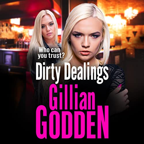 Cover of Dirty Dealings