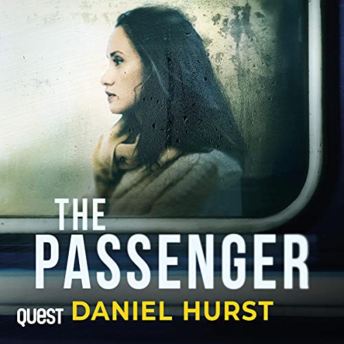 Cover of The Passenger