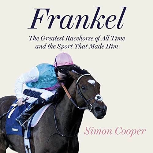 Cover of Frankel