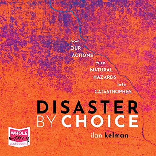 Cover of Disaster by Choice