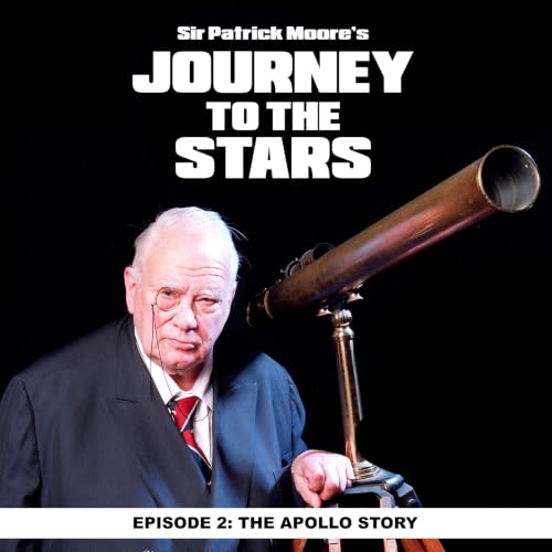 Cover of The Apollo Story