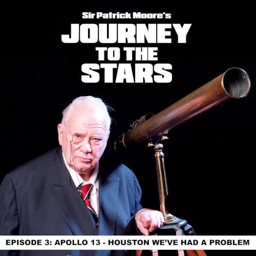 Cover of Apollo 13 - Houston We Have A Problem