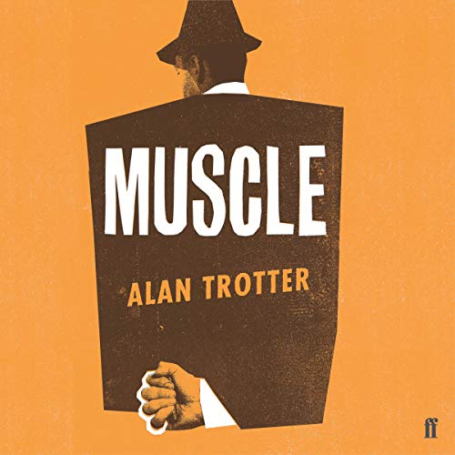 Cover of Muscle