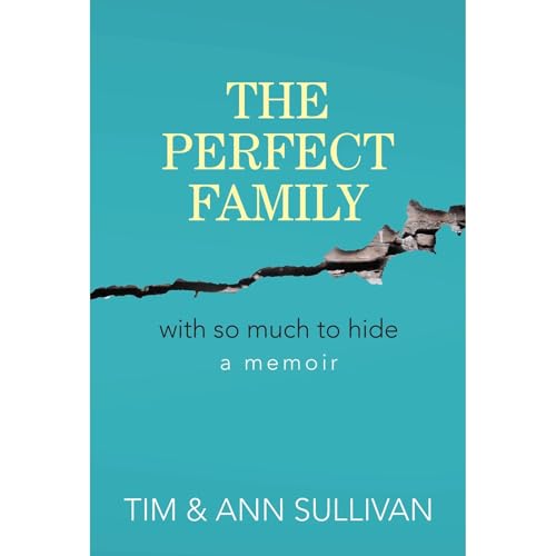 Cover of The Perfect Family