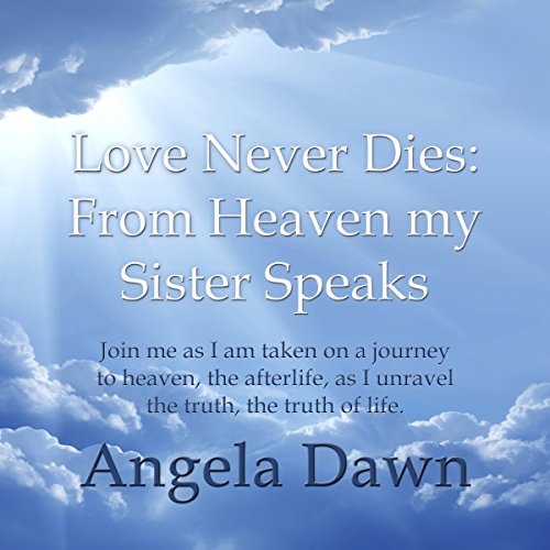 Cover of Love Never Dies