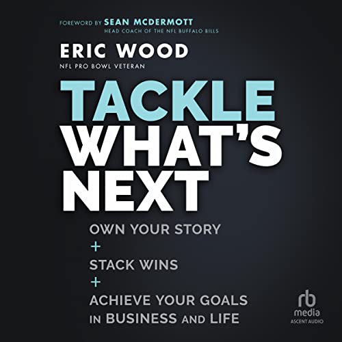 Cover of Tackle What's Next