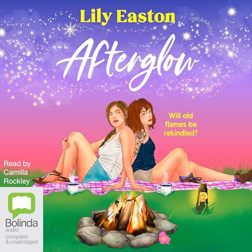 Cover of Afterglow